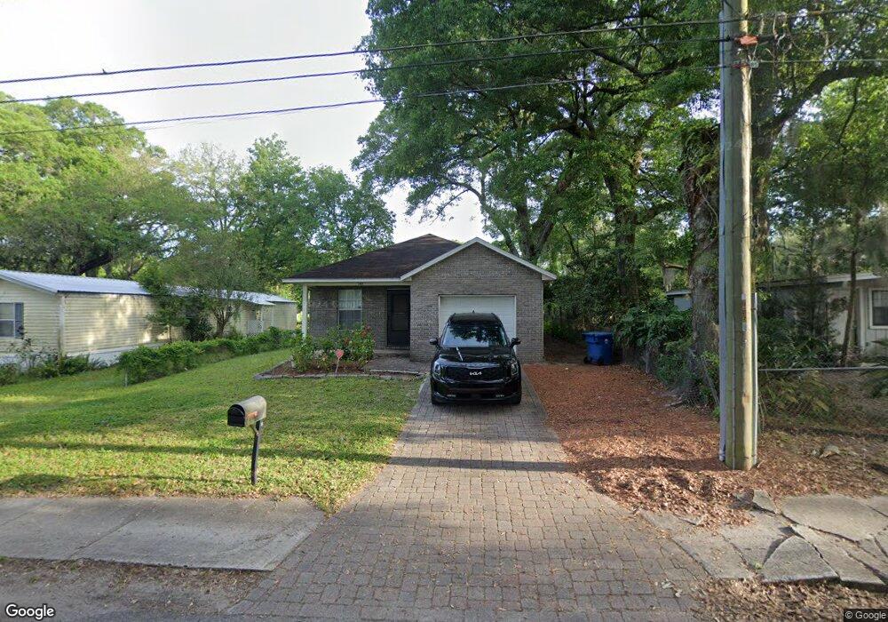 7833 Free Ave, Jacksonville, FL 32211 - photo 1