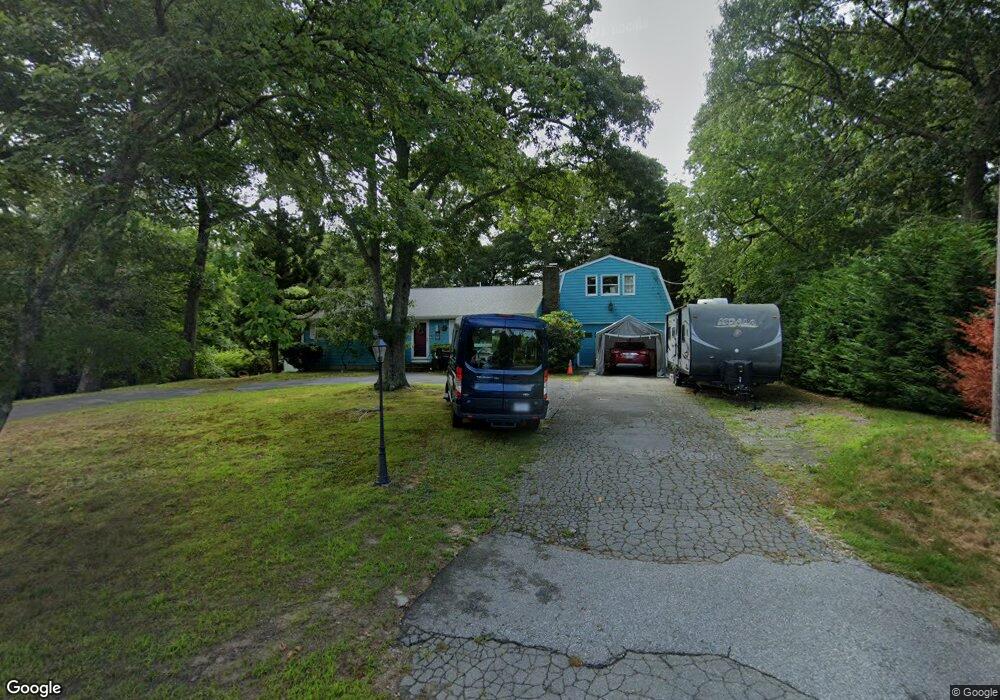 8 Park St, Mattapoisett, MA 02739 - photo 1