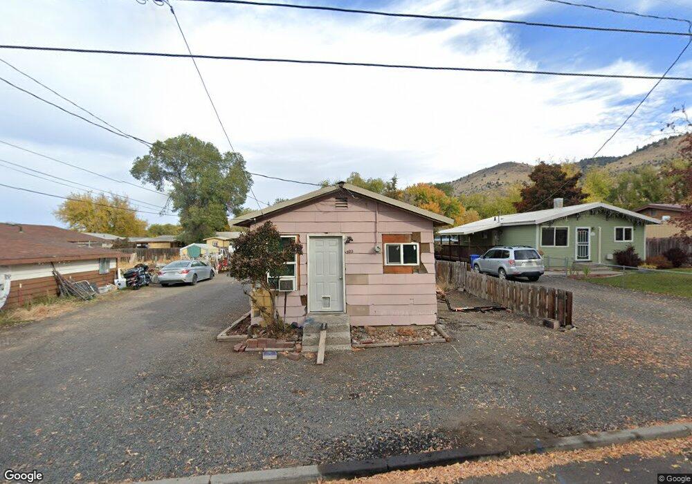 922 1/2 N 7th St, Lakeview, OR 97630 - photo 1