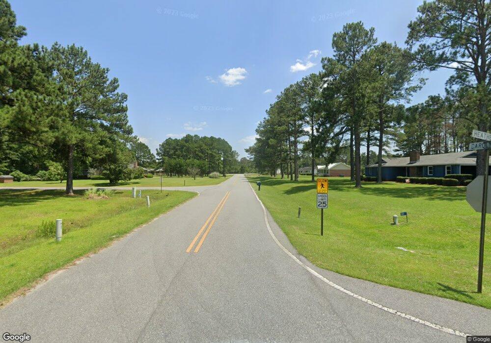 000 Heather Dr, Cordele, GA 31015 - photo 1