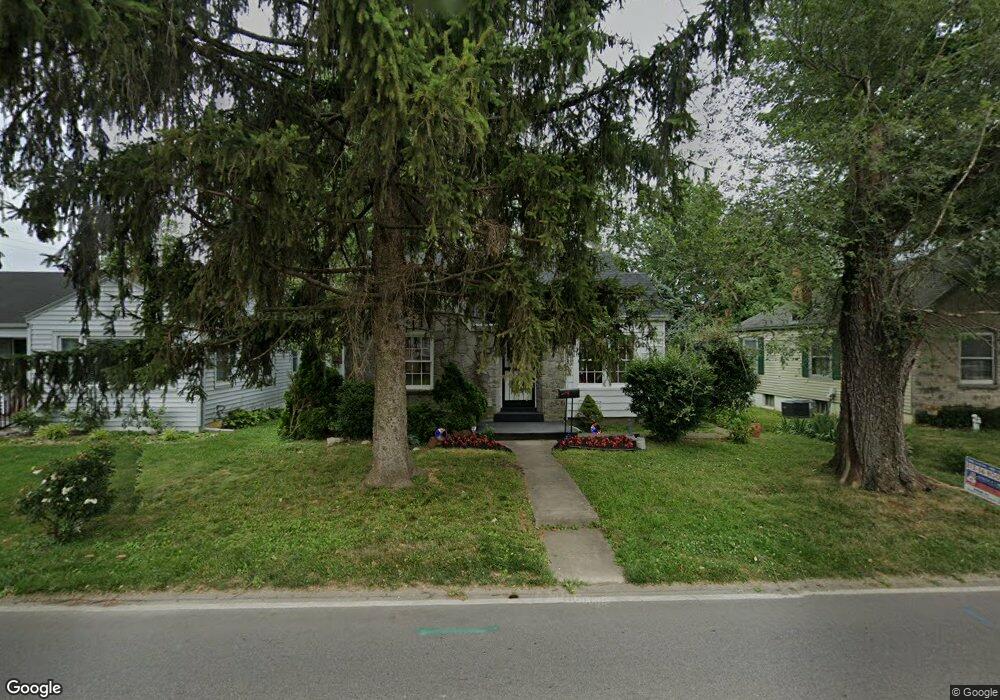 2312 Slate Run Rd, New Albany, IN 47150 - photo 1