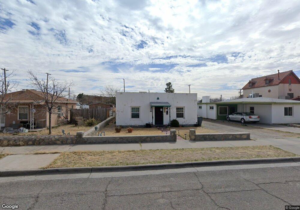 4118 Leeds Ave, El Paso, TX 79903 - photo 1