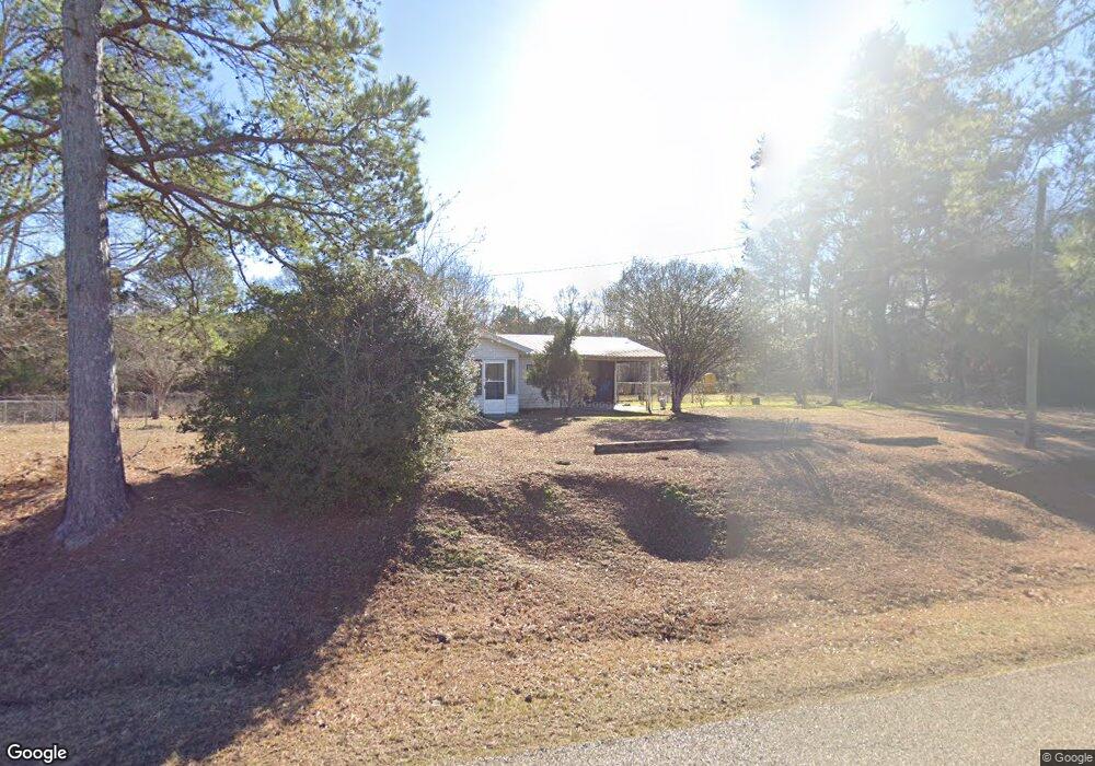 28098 Old Columbia Rd, Franklinton, LA 70438 - photo 1