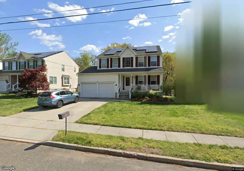 1563 Mifflin St, West Deptford, NJ 08086 - photo 1