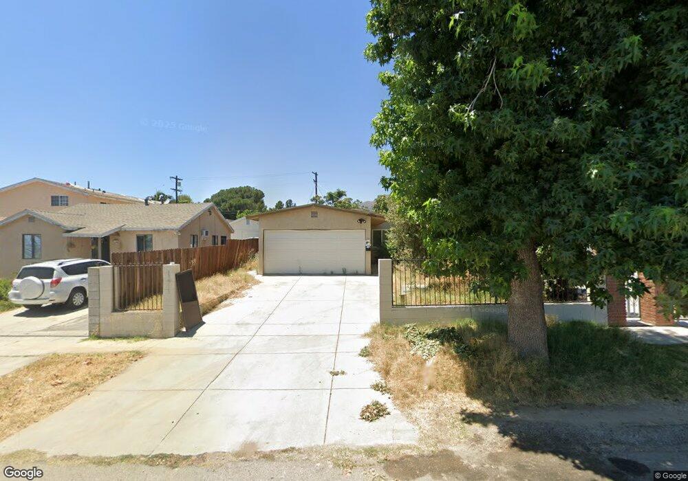 13515 Raven St, Sylmar, CA 91342 - photo 1