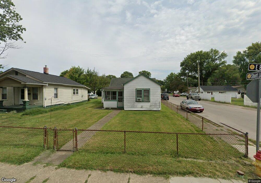 1420 E 8th St, Jeffersonville, IN 47130 - photo 1