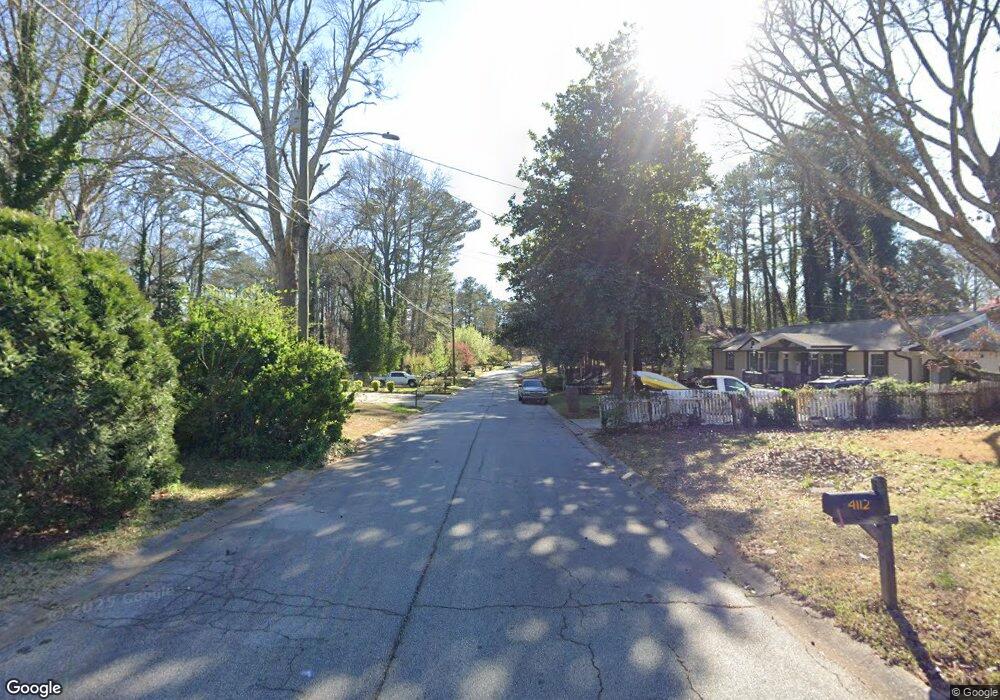 0 Allegiance Ave SW unit 9049635, Austell, GA 30106 - photo 1