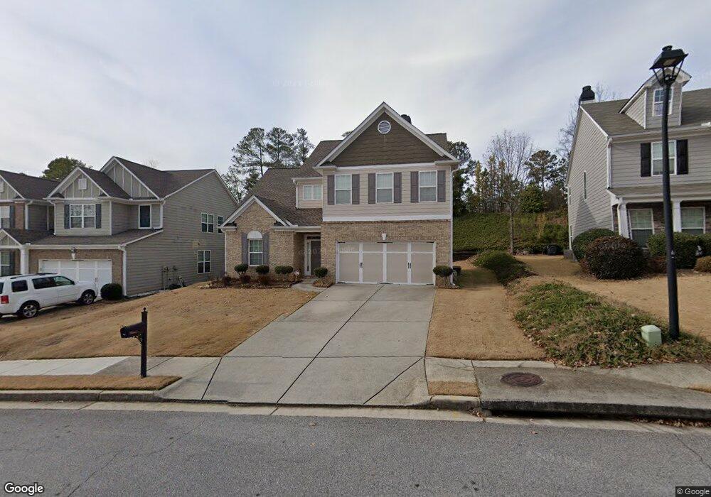 452 Rutlidge Park Ln, Suwanee, GA 30024 - photo 1