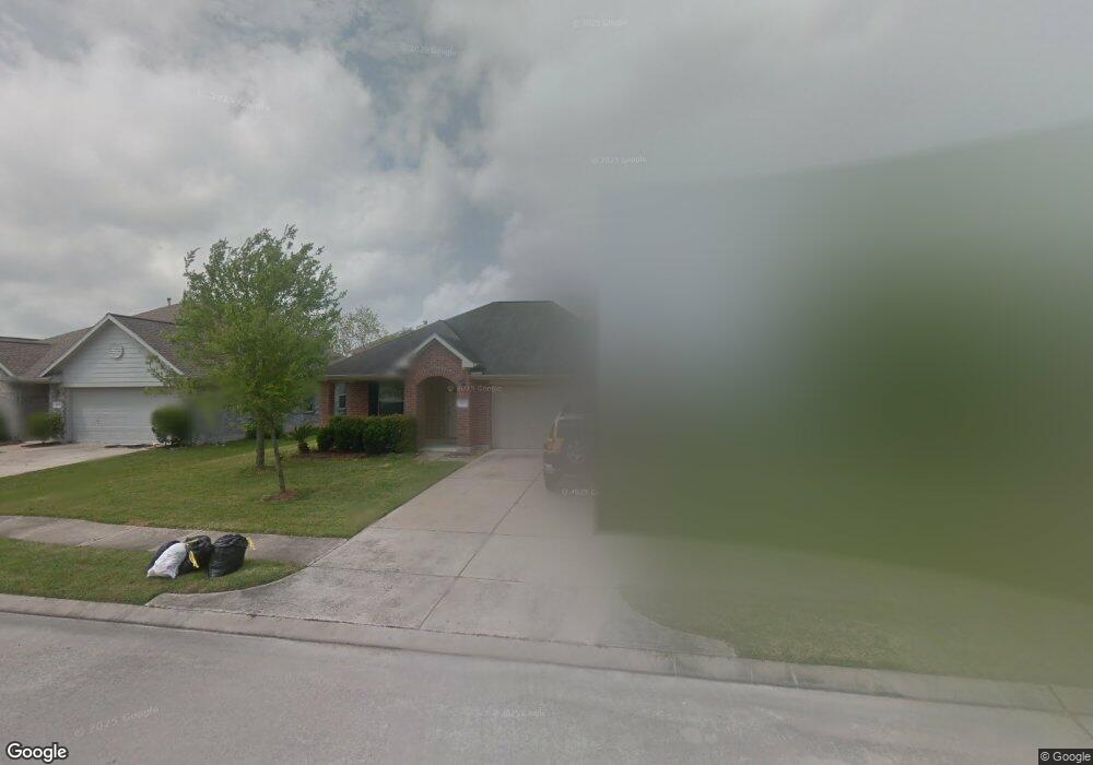 4106 Caneshaw Dr, Pearland, TX 77584 - photo 1