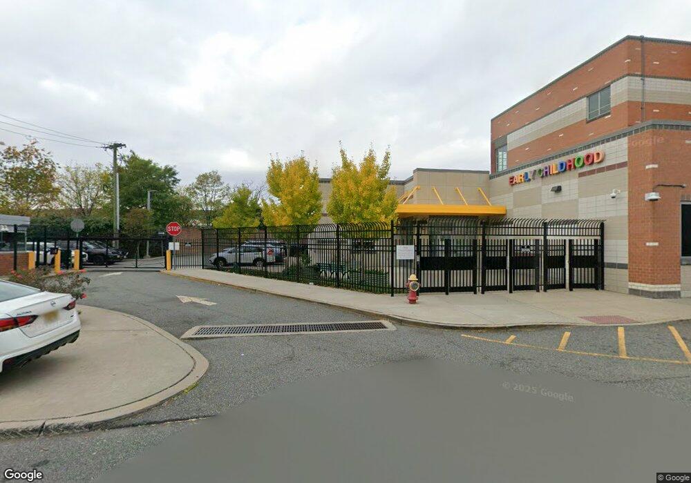 438 E 21st St, Paterson, NJ 07513 - photo 1