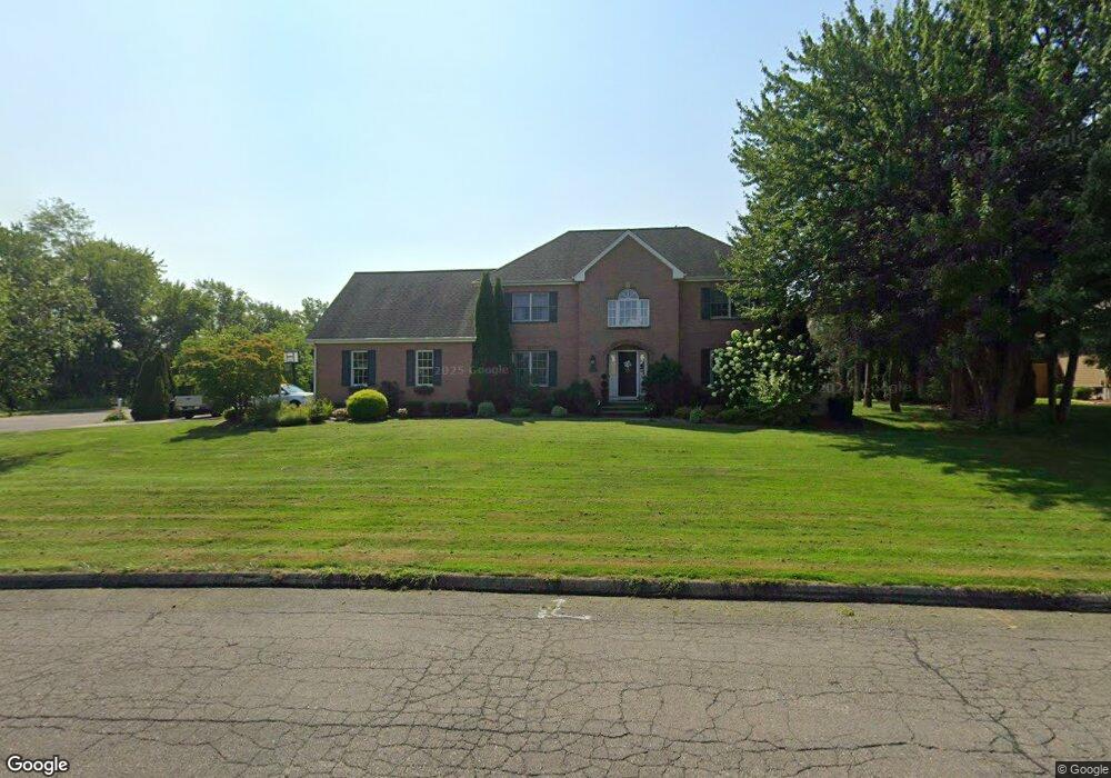 6 Palomina Way, Wethersfield, CT 06109 - photo 1