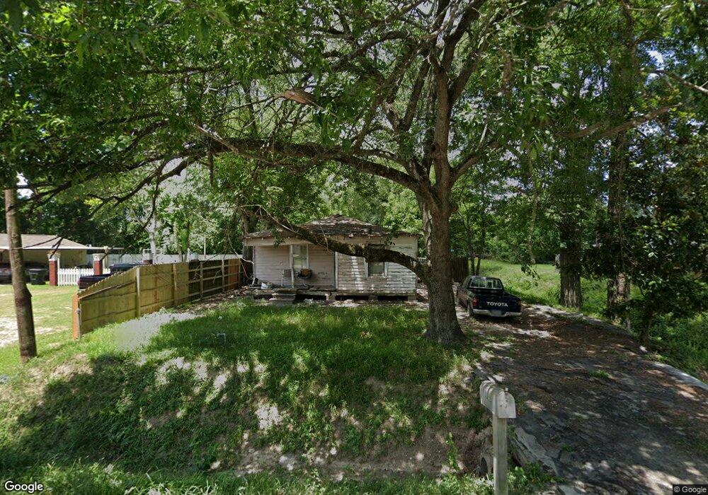 6241 Nuben St, Houston, TX 77091 - photo 1