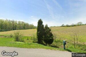 11444 S 100 W, Ferdinand, IN 47532