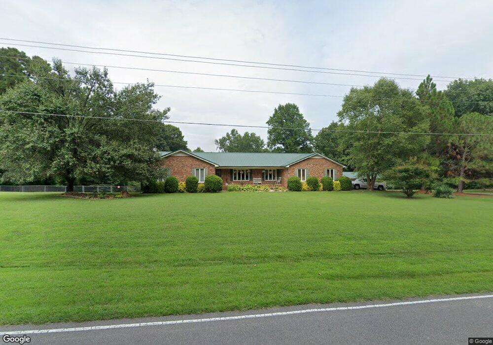 1315 Freedom Mill Rd, Gastonia, NC 28052 - photo 1