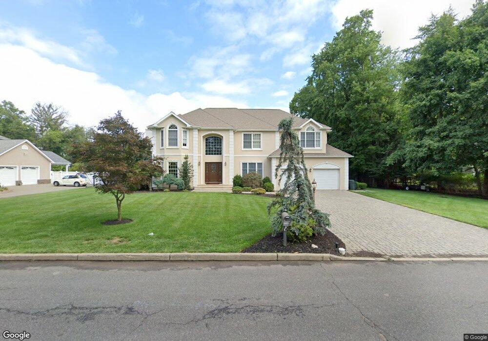 512 Brook Ave, Westwood, NJ 07675 - photo 1