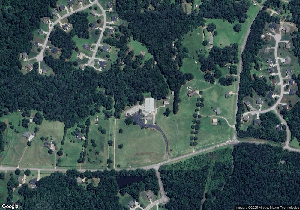 1020 Oak Hill Rd, Covington, GA 30016 - photo 1