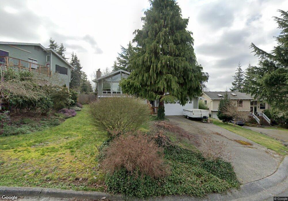 4812 73rd Place SW, Mukilteo, WA 98275 - photo 1