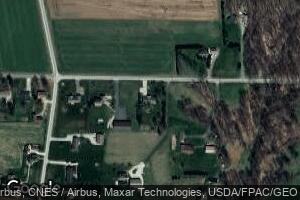 14277 Emerson Rd, Dalton, OH 44618