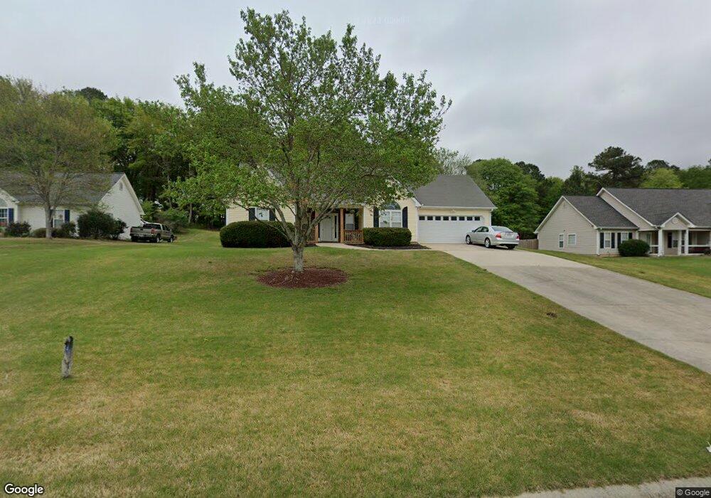 523 Saddle Ridge Dr unit 1, Bethlehem, GA 30620 - photo 1