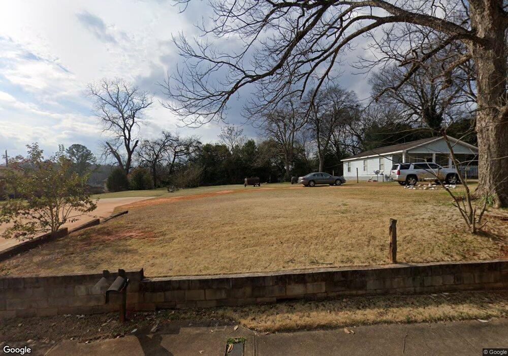 239 S Hampton St, Americus, GA 31709 - photo 1
