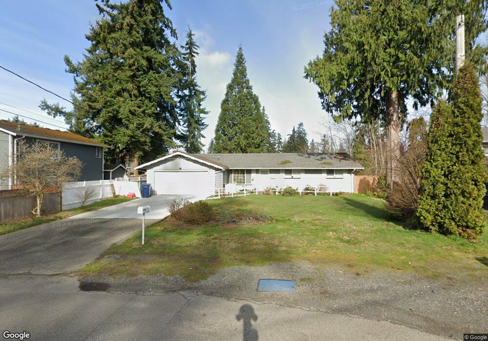 1321 Rancho Place, Everett, WA 98204 - photo 1