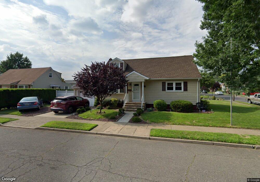 21-17 Dalton Place unit 2X, Fair Lawn, NJ 07410 - photo 1