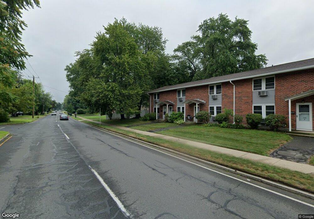 1078 Allen St unit G, Springfield, MA 01118 - photo 1