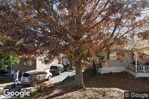 9 Midville Heights, Lavalette, WV 25535