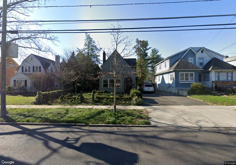 514 Maple Ave, Haddonfield, NJ 08033 - photo 1