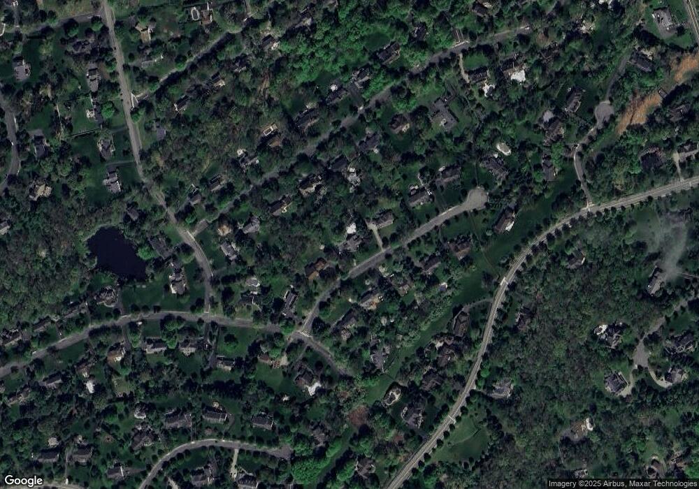 16 Carriage Way, Basking Ridge, NJ 07920 - photo 1