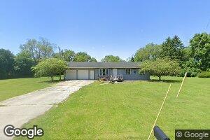 13644 S 450 W, Hanna, IN 46340