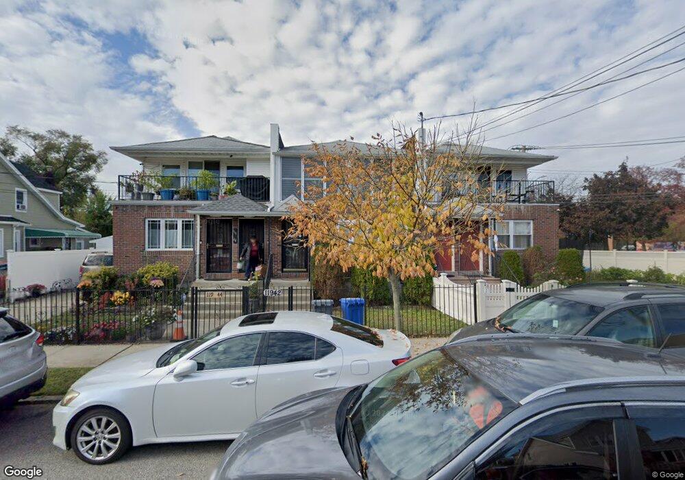 11942 177th St, Jamaica, NY 11434 - photo 1