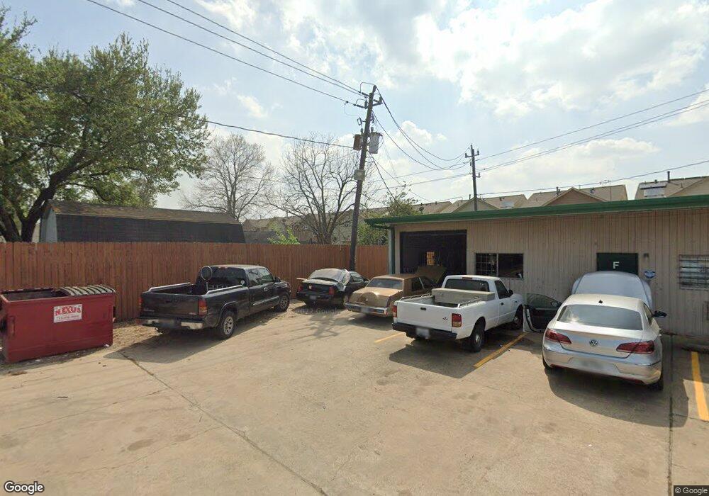 5110 Pinemont Place, Houston, TX 77092 - photo 1