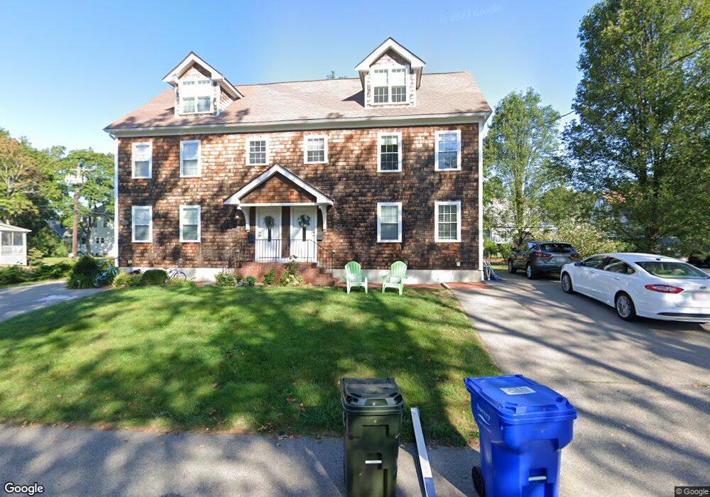 52 Hope St, Hopedale, MA 01747 - photo 1