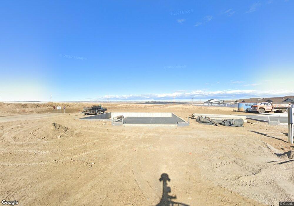 2311 Entrada Rd, Billings, MT 59105 - photo 1