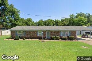 103 E Jula St, Tuckerman, AR 72473
