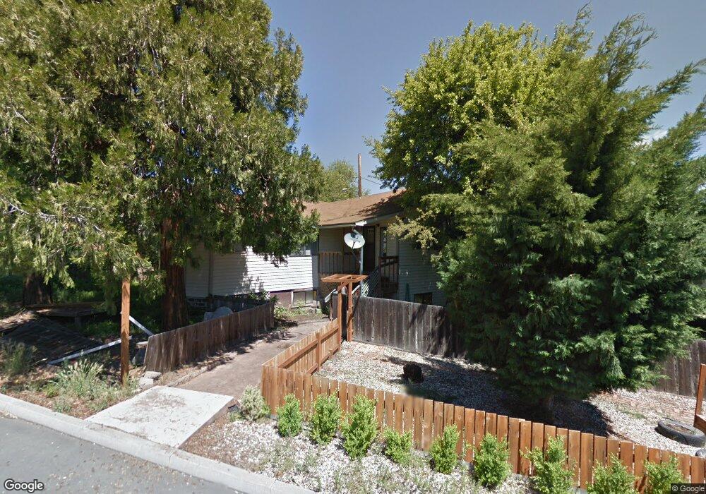 707 Addison St, Klamath Falls, OR 97601 - photo 1