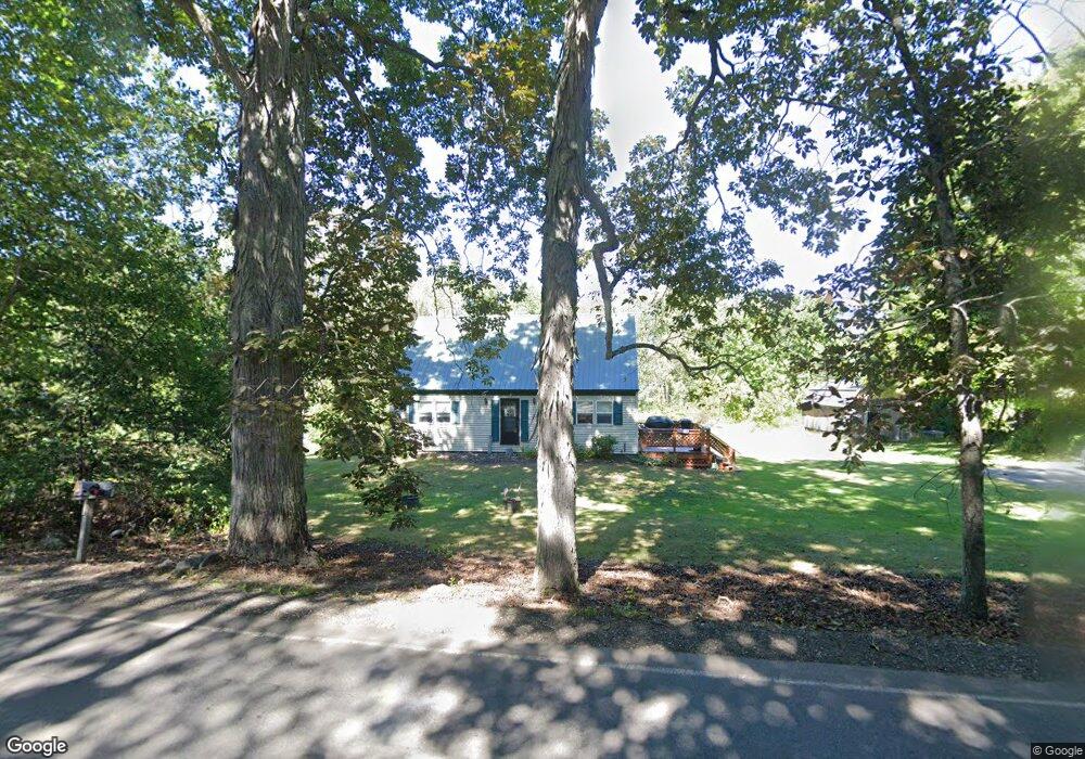 318 Piscassic Rd, Newfields, NH 03856 - photo 1