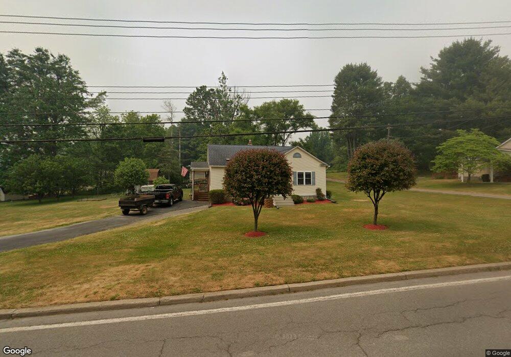 398 Carverton Rd, Wyoming, PA 18644 - photo 1