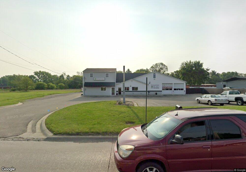 5290 N Genesee Rd, Flint, MI 48506 - photo 1