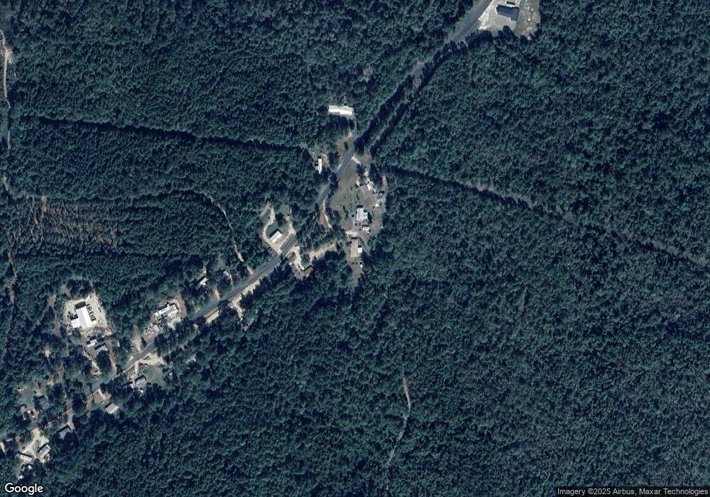 1410 County Road 8, Laurel, MS 39443 - photo 1