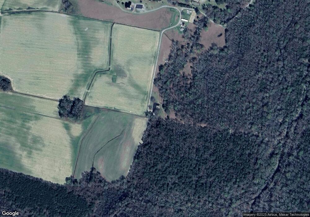 473 Barnett Dr, Elm City, NC 27822 - photo 1