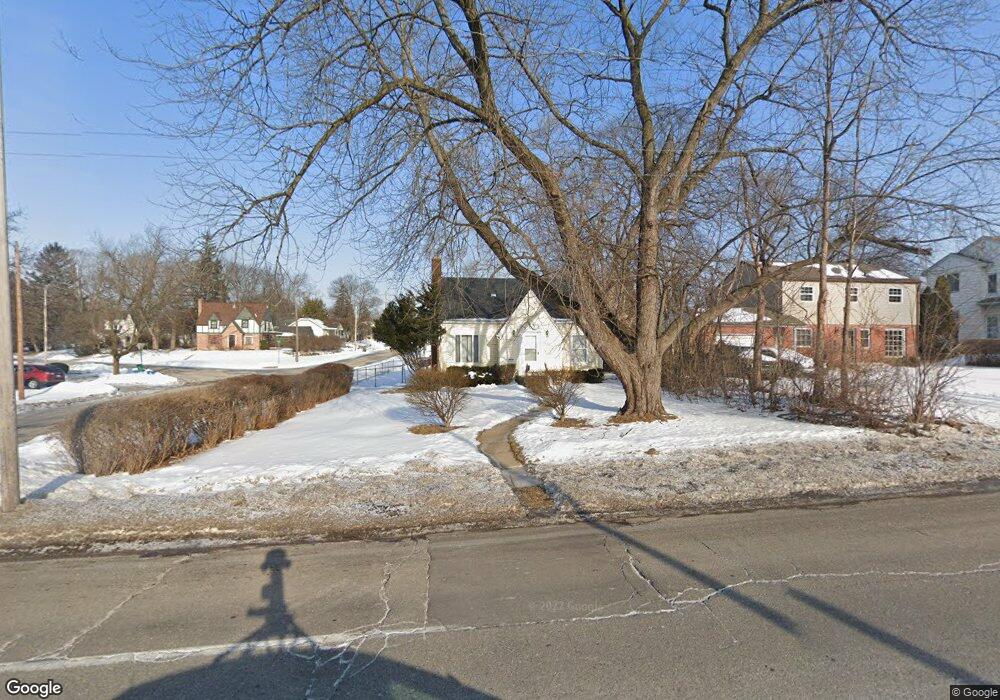 2320 Miller Rd, Flint, MI 48503 - photo 1