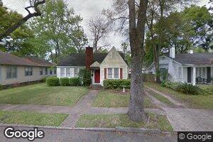 1222 E 50th St, Savannah, GA 31404