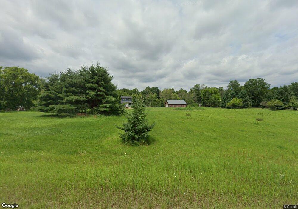 N4939 River Dr, Wallace, MI 49893 - photo 1