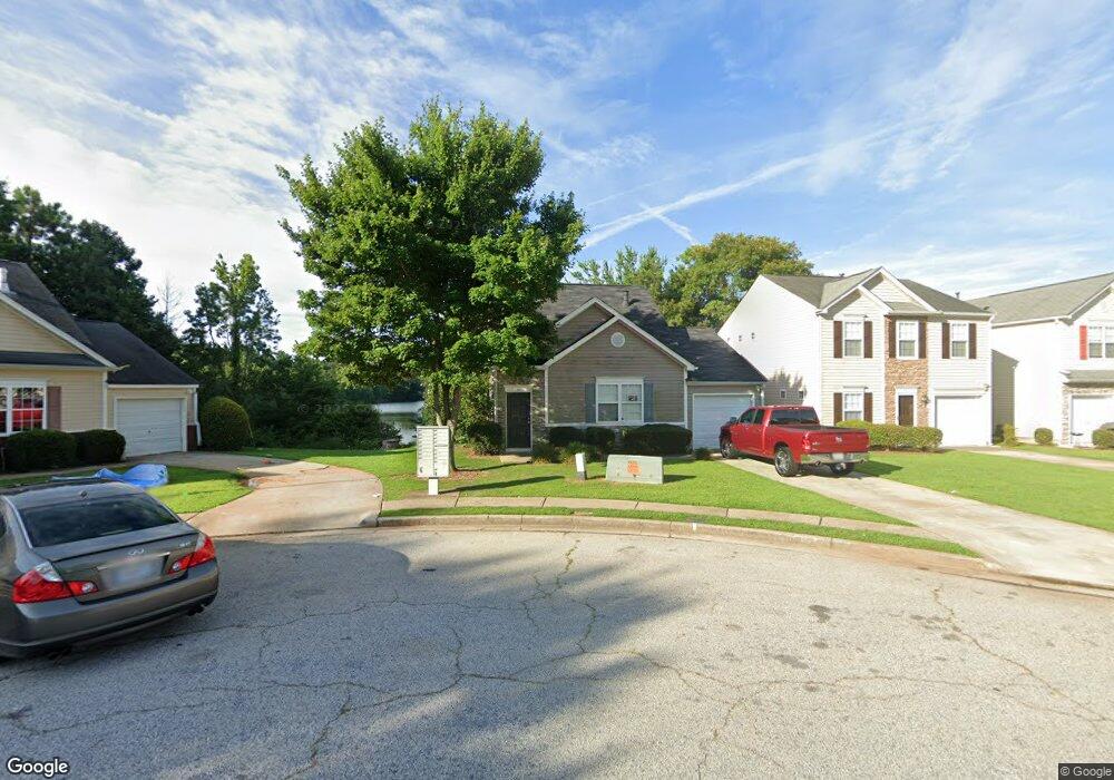 785 Lakeside Cir, Covington, GA 30016 - photo 1