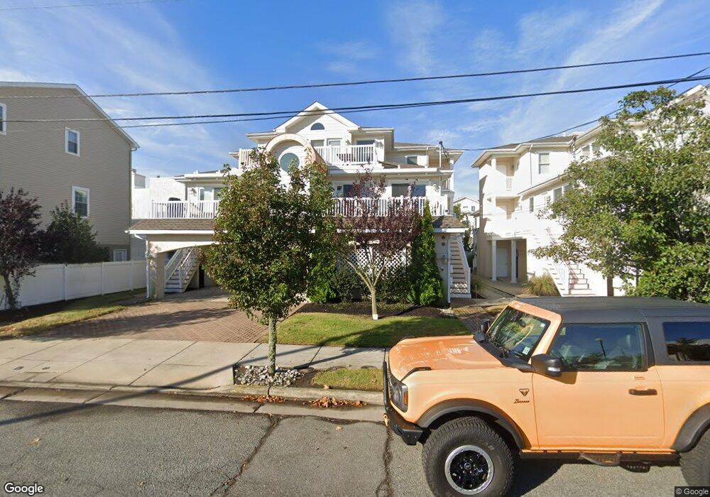 206 N Adams Unit 2 Ave unit 2, Margate, NJ 08402 - photo 1
