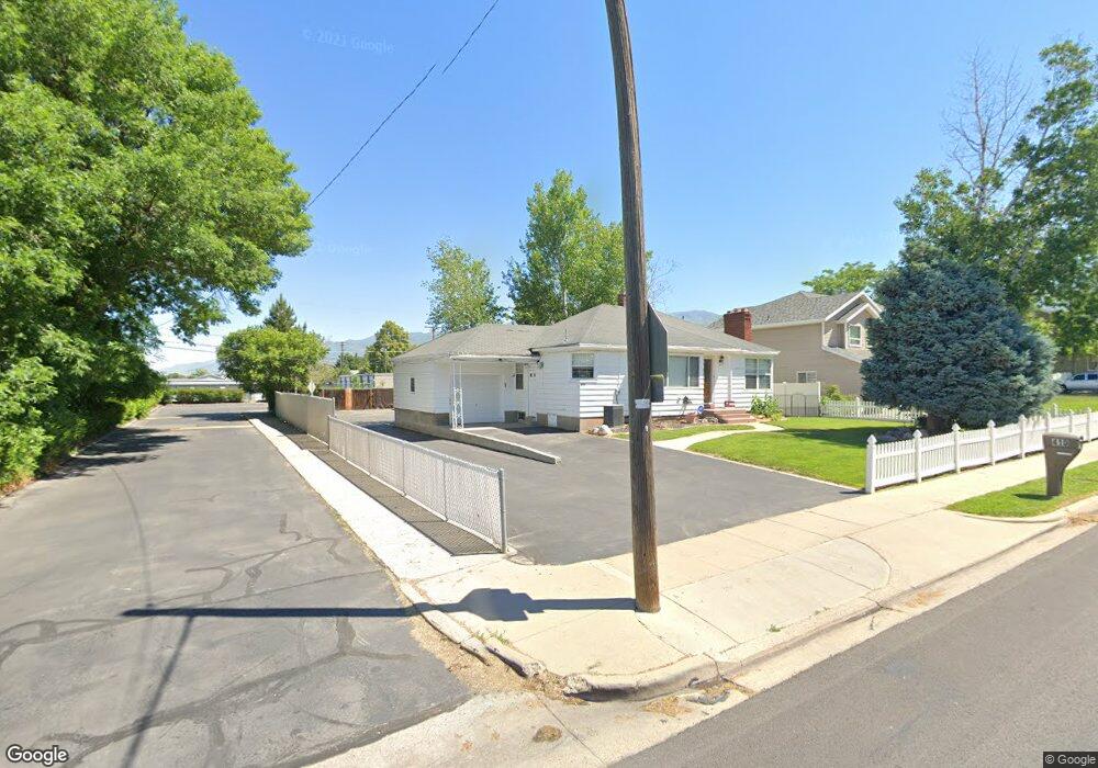 410 W 1500 S, Bountiful, UT 84010 - photo 1