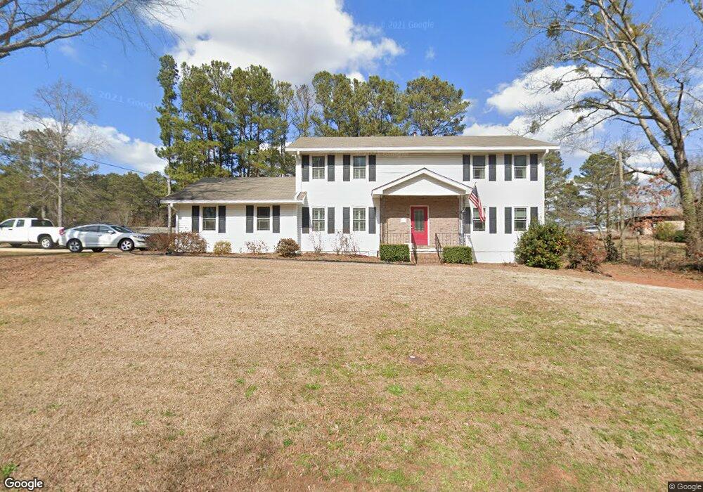 1478 George Dr SE, Conyers, GA 30013 - photo 1