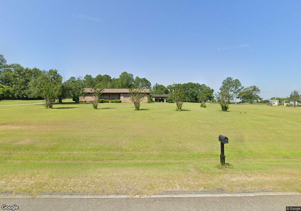 575 Penia Rd N, Cordele, GA 31015 - photo 1